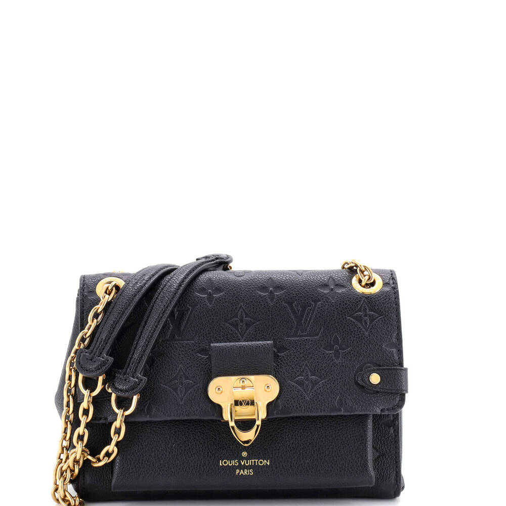 Louis Vuitton Vavin Handbag Empreinte #263552L24B